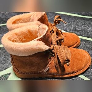BearPaw - Marta booties